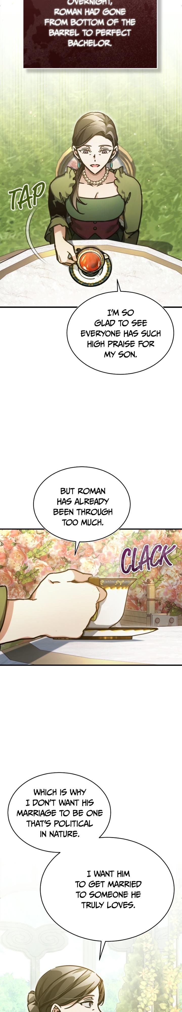 Descended from Divinity Episode 42 19