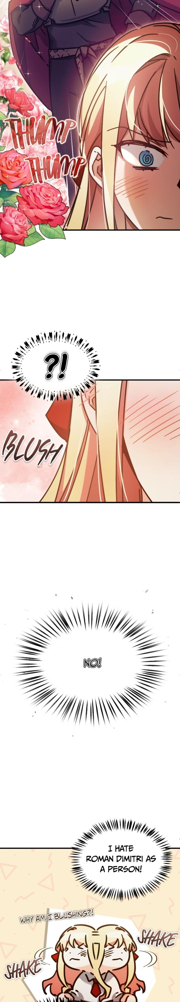 Descended from Divinity Episode 42 26