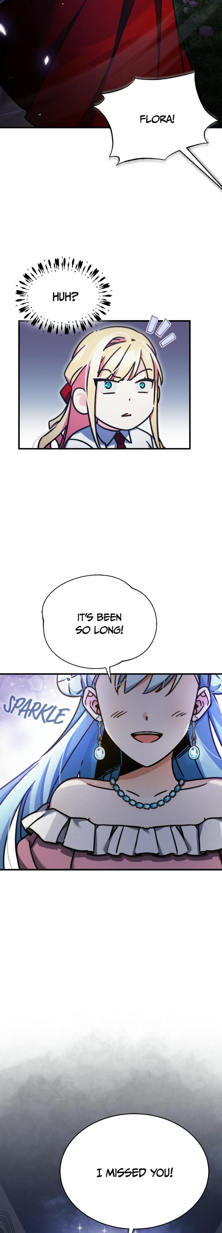 Descended from Divinity Episode 42 31