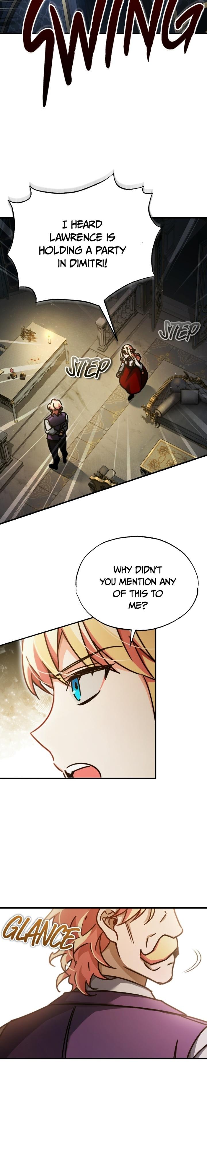 Descended from Divinity Episode 42 34