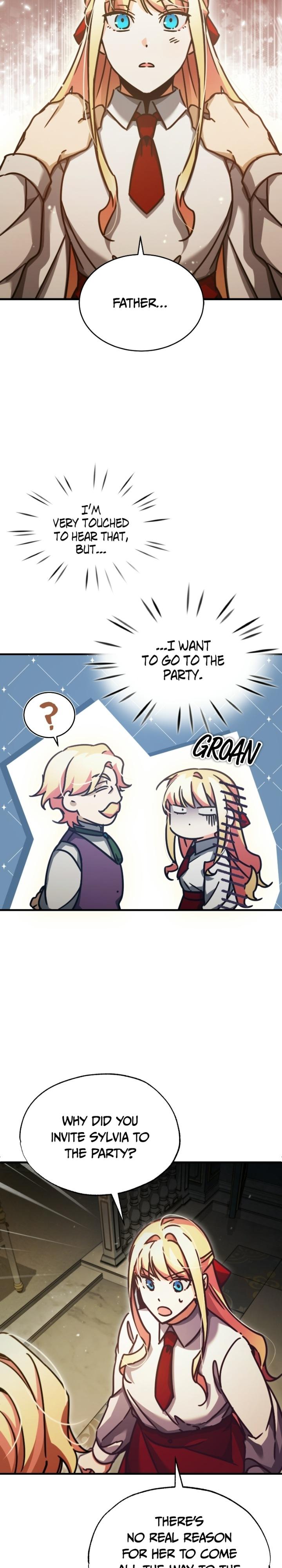 Descended from Divinity Episode 42 38