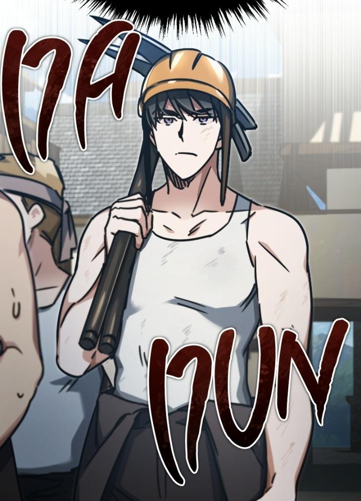 Descended from Divinity Chapter 41