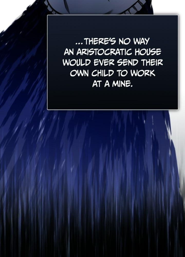 Descended from Divinity Chapter 41