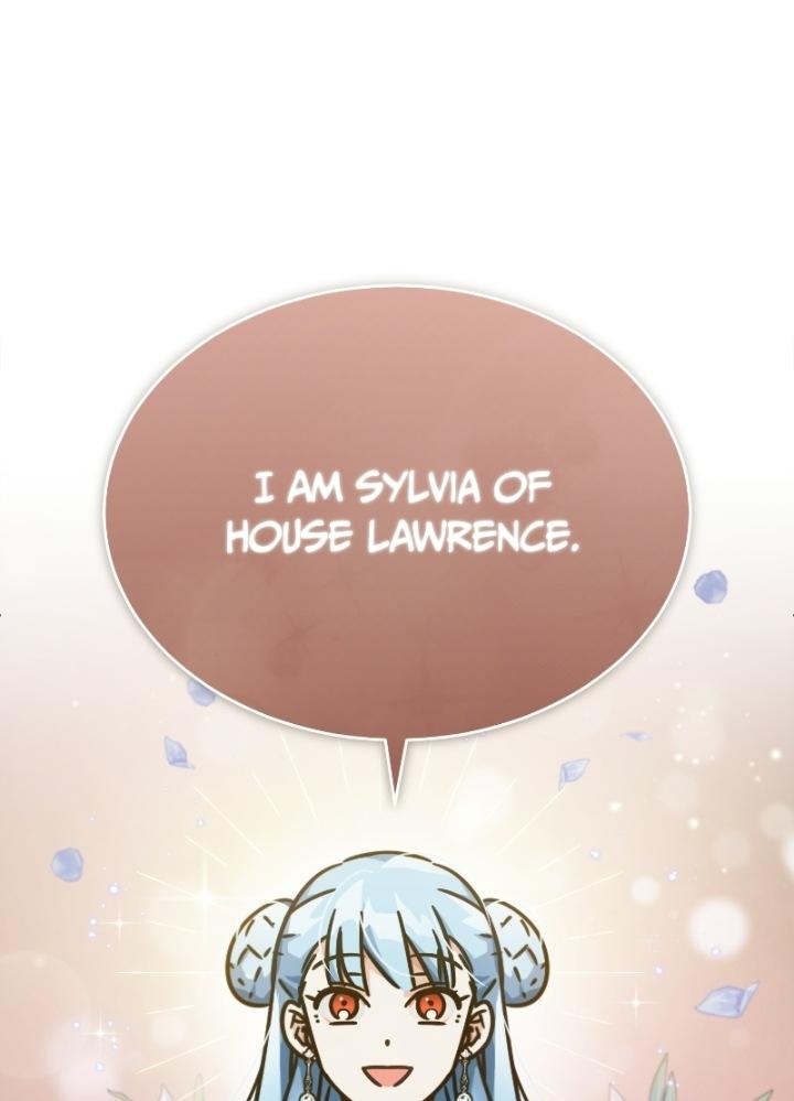 Descended from Divinity Chapter 41