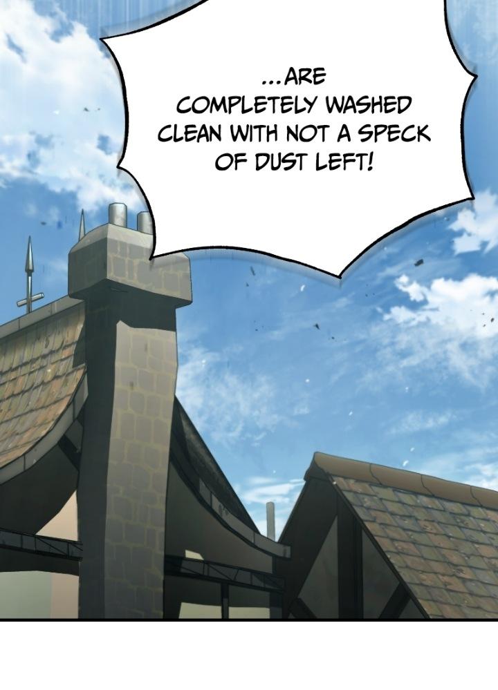 Descended from Divinity Chapter 41