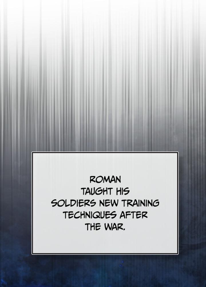 Descended from Divinity Chapter 41