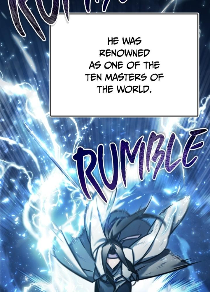 Descended from Divinity Chapter 41