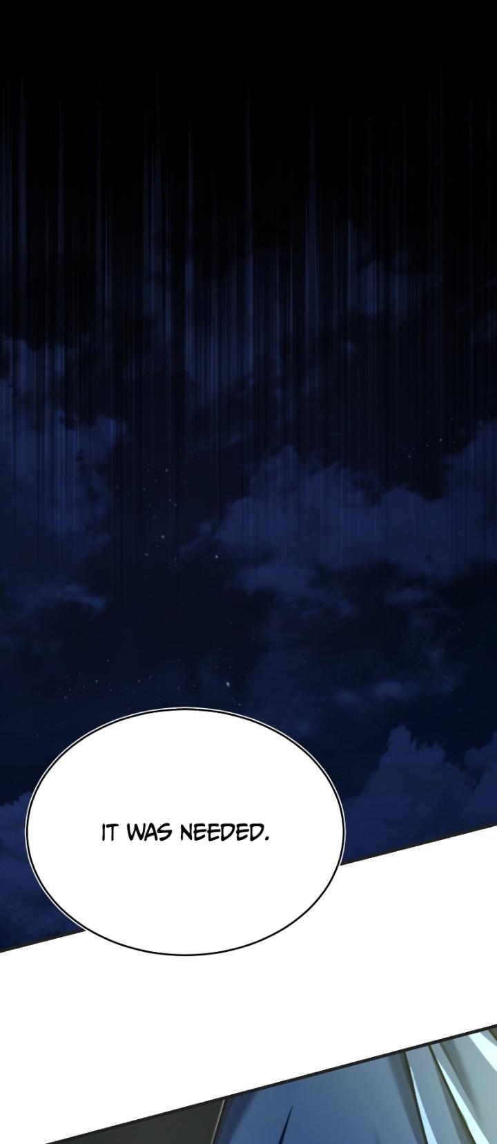 Descended from Divinity Episode 44 12