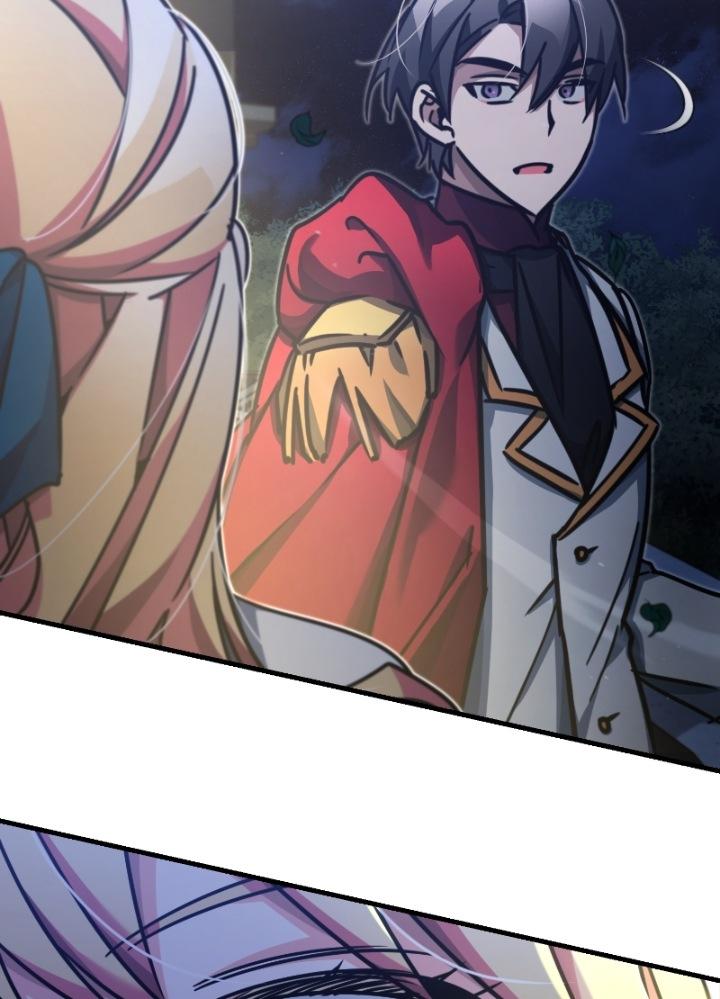 Descended from Divinity Episode 44 15