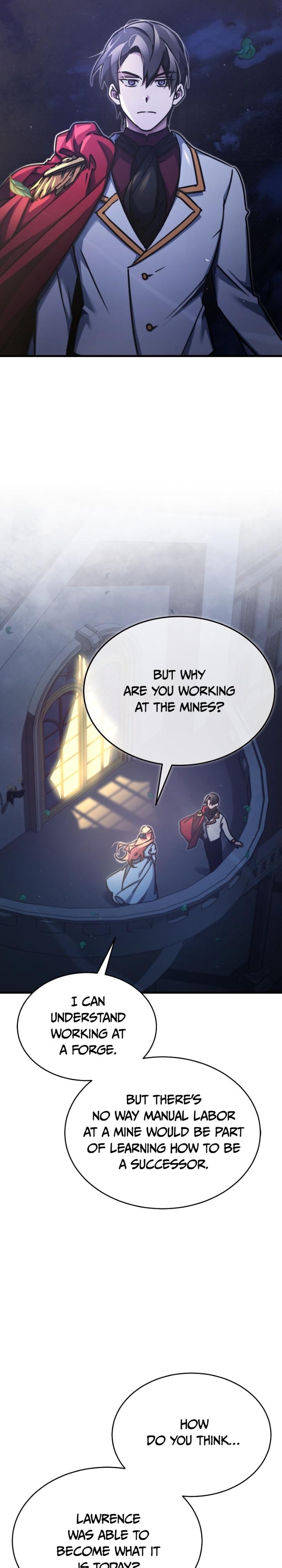 Descended from Divinity Episode 44 17