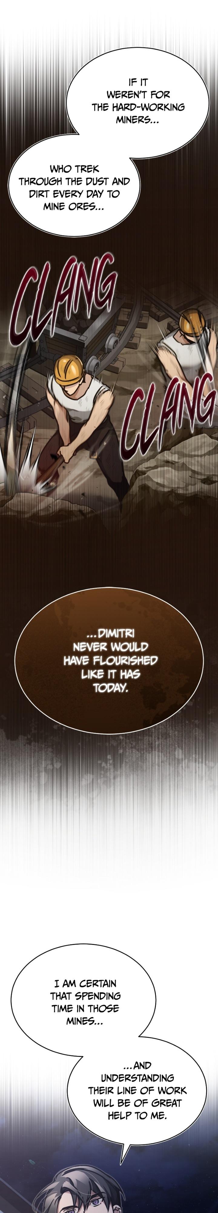 Descended from Divinity Episode 44 23