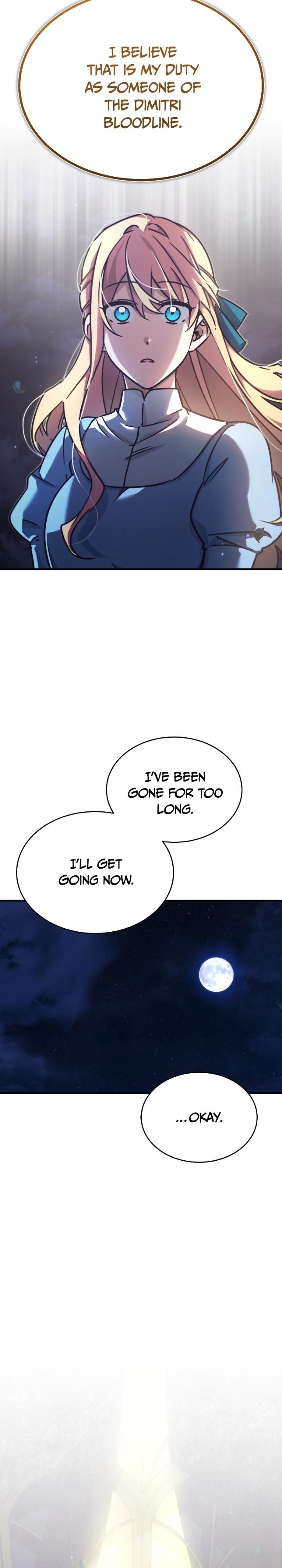 Descended from Divinity Episode 44 25