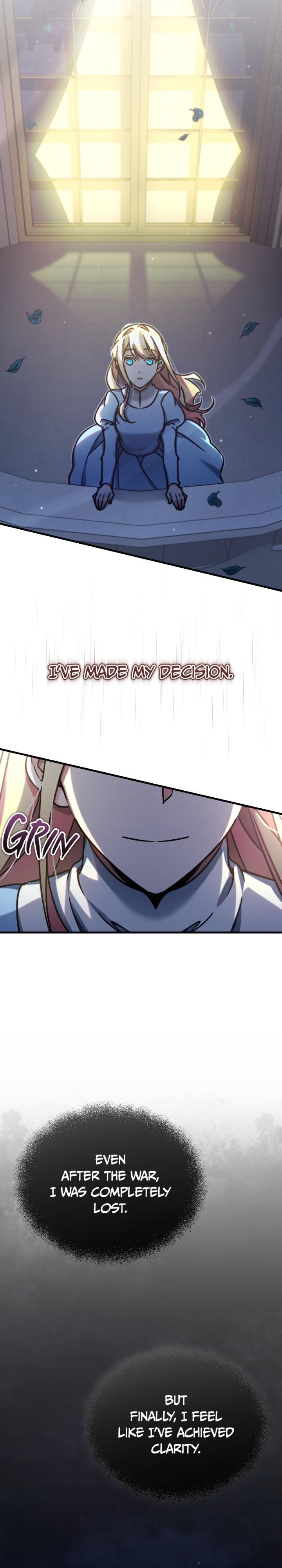 Descended from Divinity Episode 44 26
