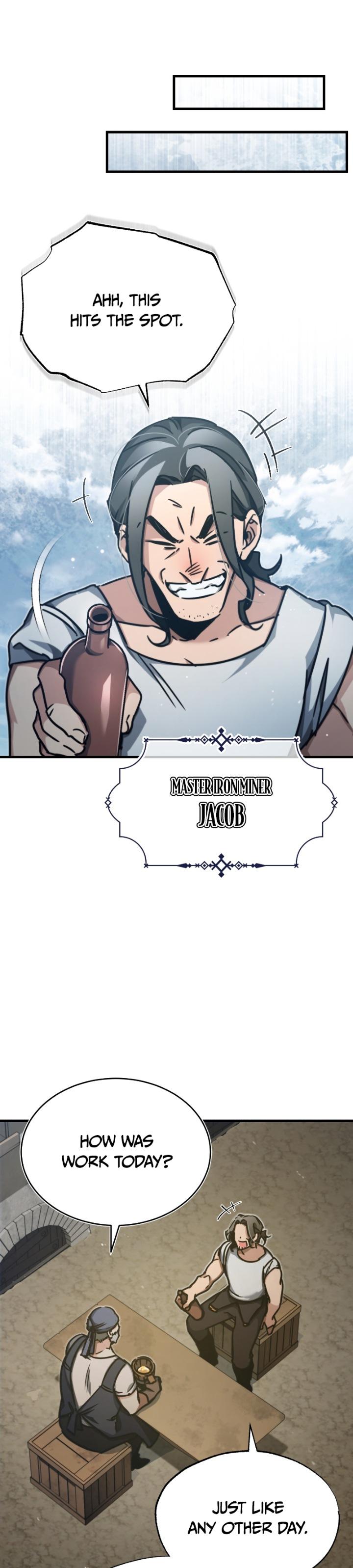 Descended from Divinity Episode 44 30