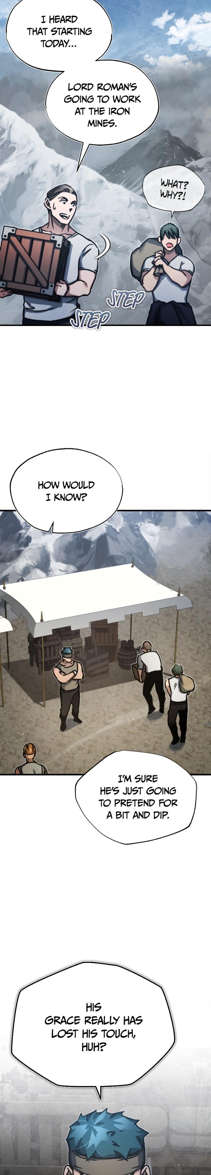 Descended from Divinity Episode 44 34