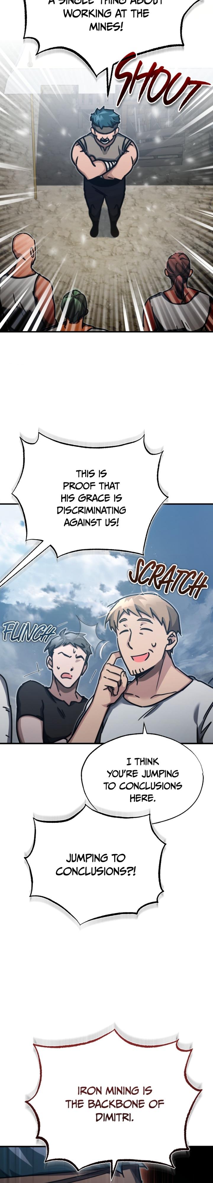 Descended from Divinity Episode 44 37