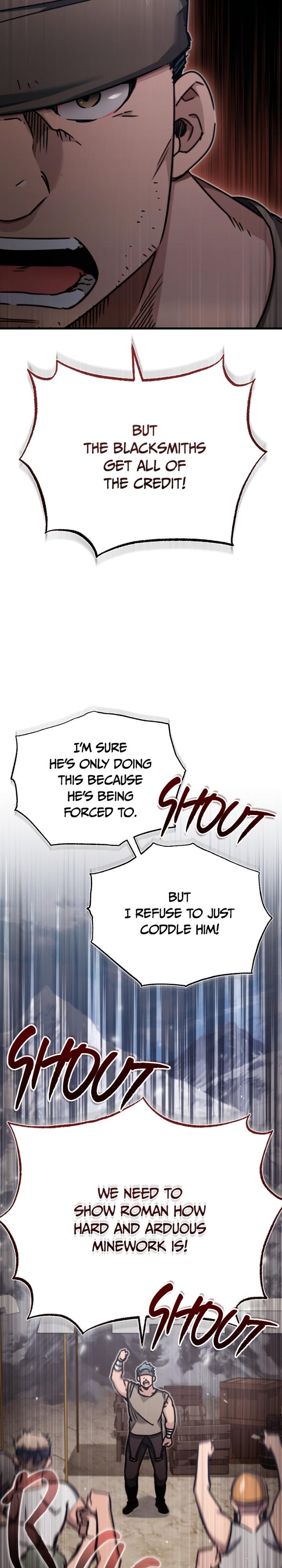 Descended from Divinity Episode 44 38