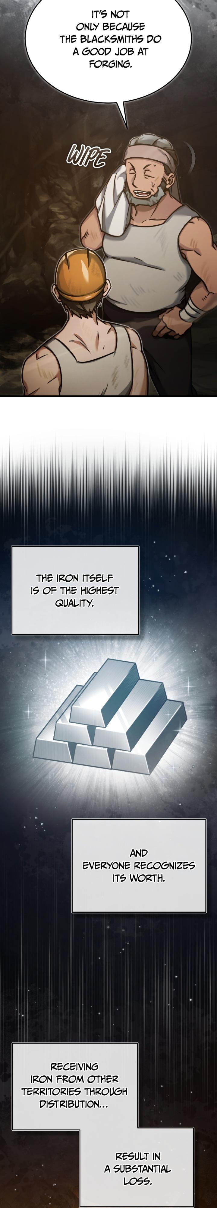 Descended from Divinity Episode 45 4