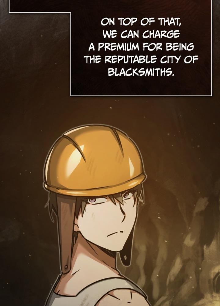 Descended from Divinity Episode 45 6