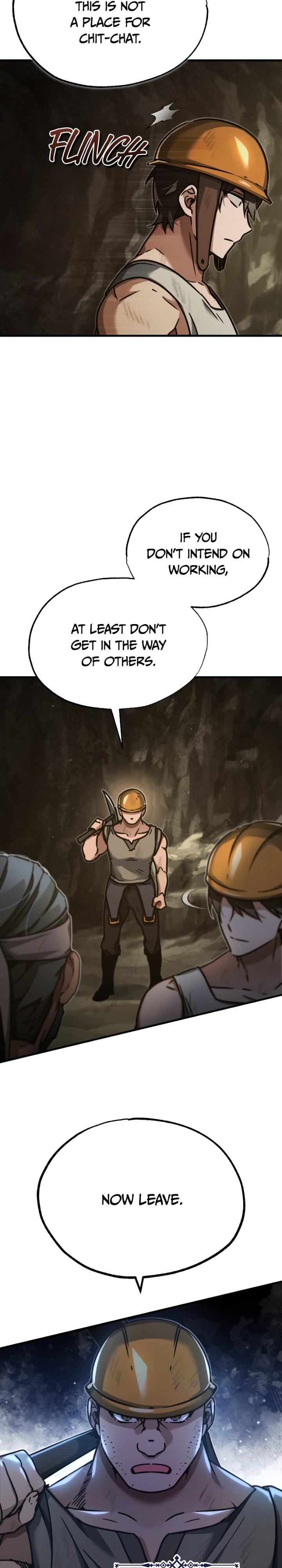 Descended from Divinity Episode 45 8
