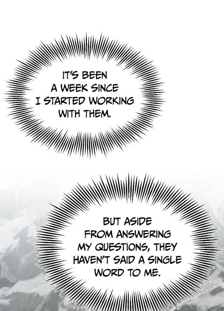 Descended from Divinity Episode 45 12