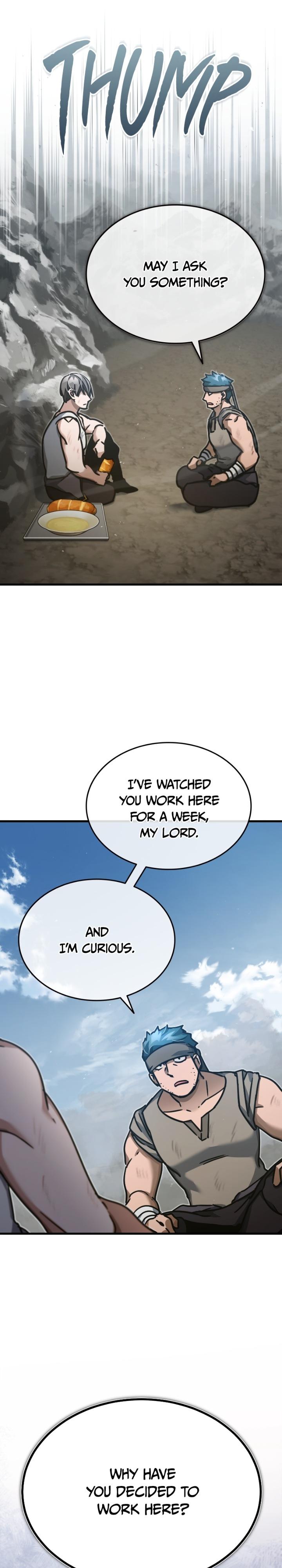 Descended from Divinity Episode 45 14