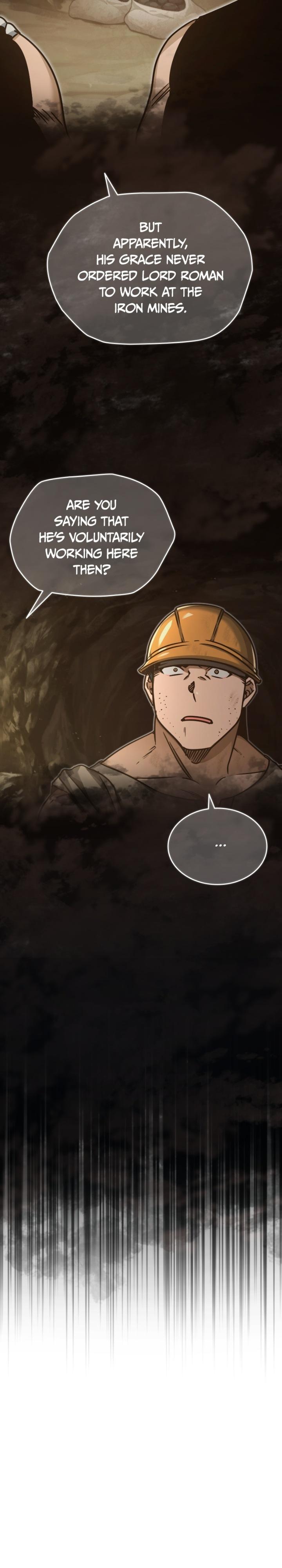 Descended from Divinity Episode 45 20