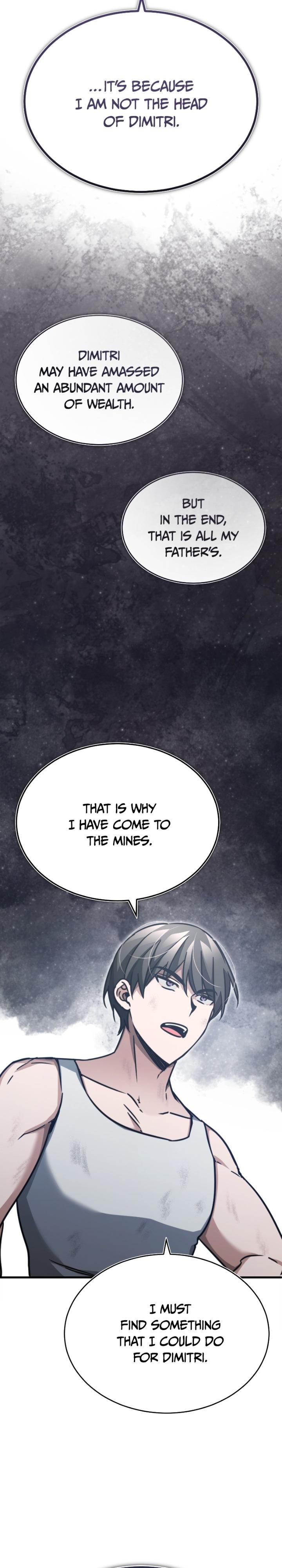 Descended from Divinity Episode 45 28