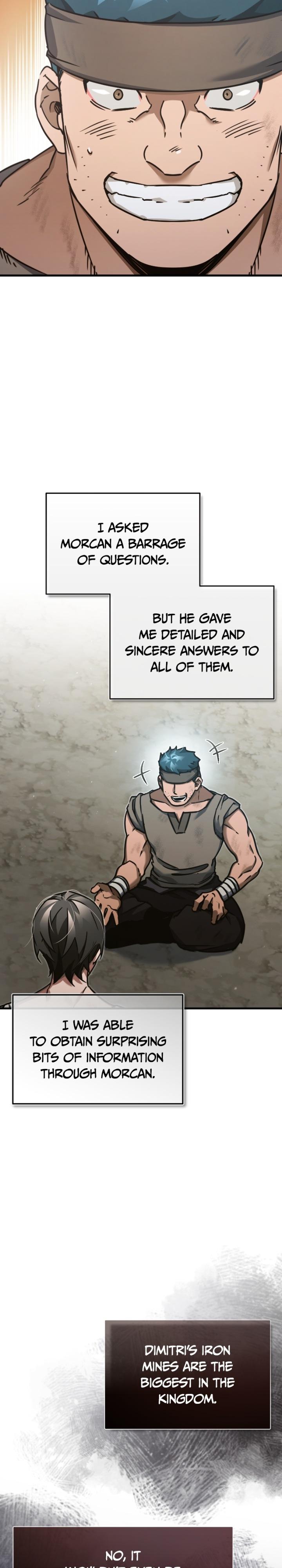Descended from Divinity Episode 45 32