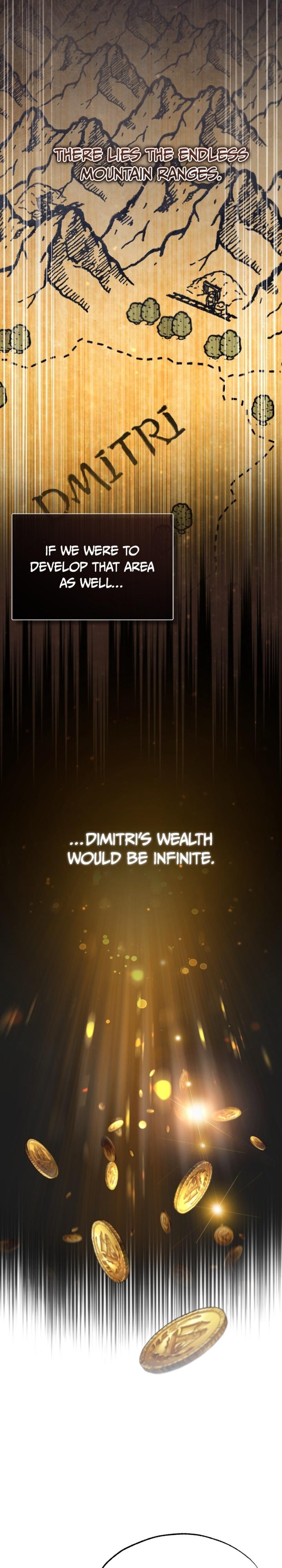 Descended from Divinity Episode 45 34