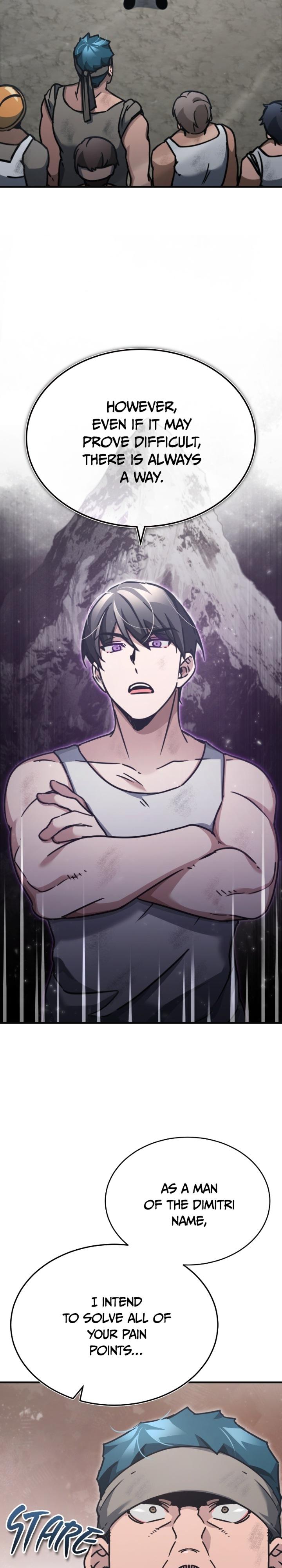 Descended from Divinity Episode 45 52