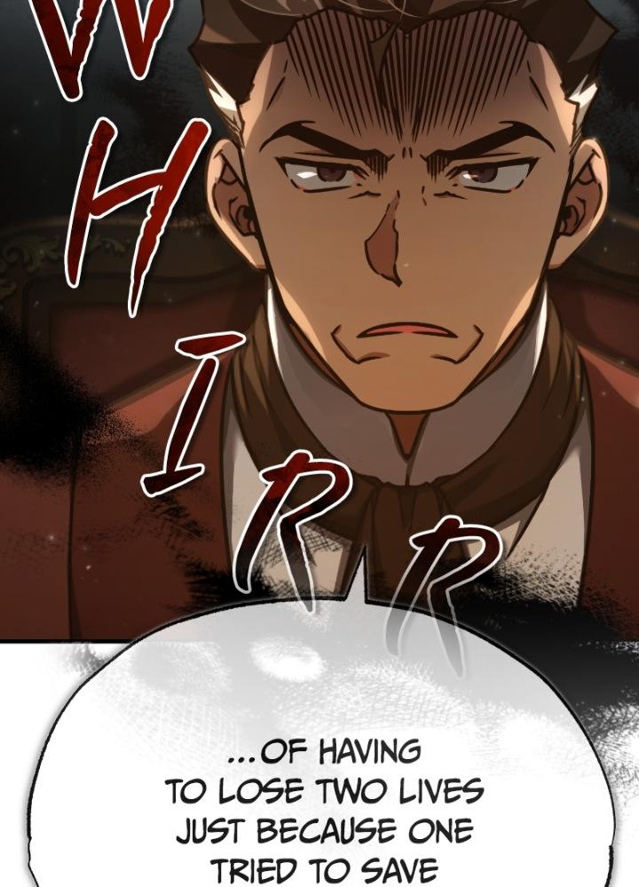 Descended from Divinity Chapter 44