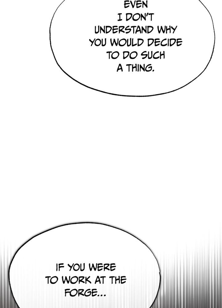 Descended from Divinity Chapter 44