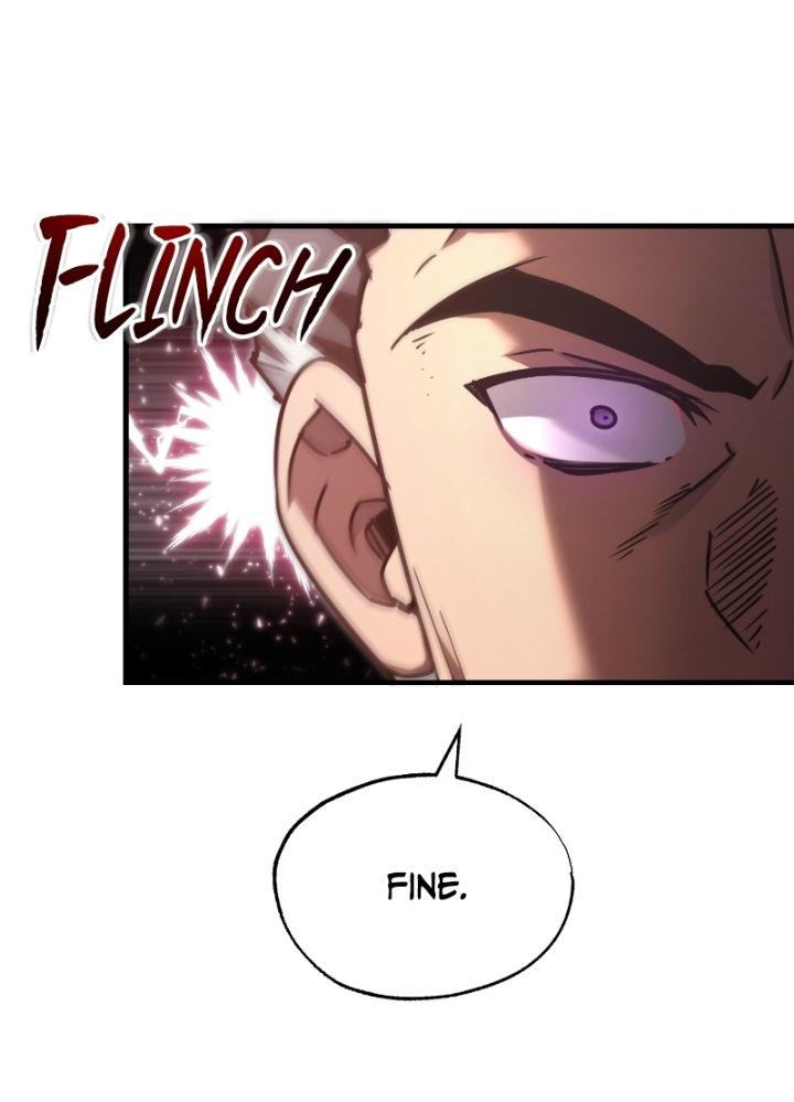 Descended from Divinity Chapter 44