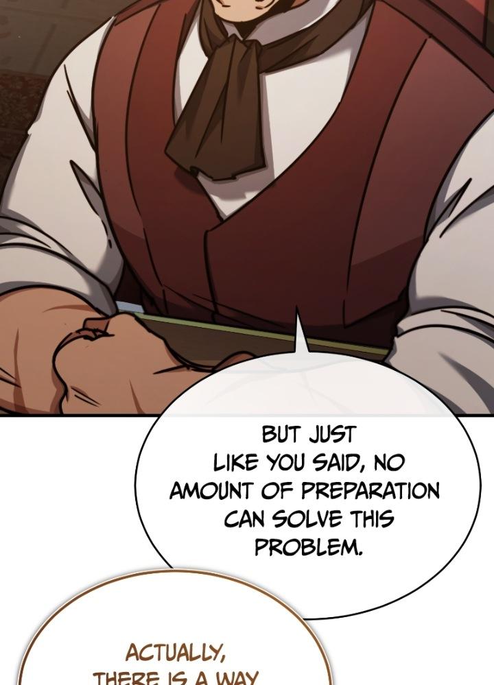 Descended from Divinity Chapter 44