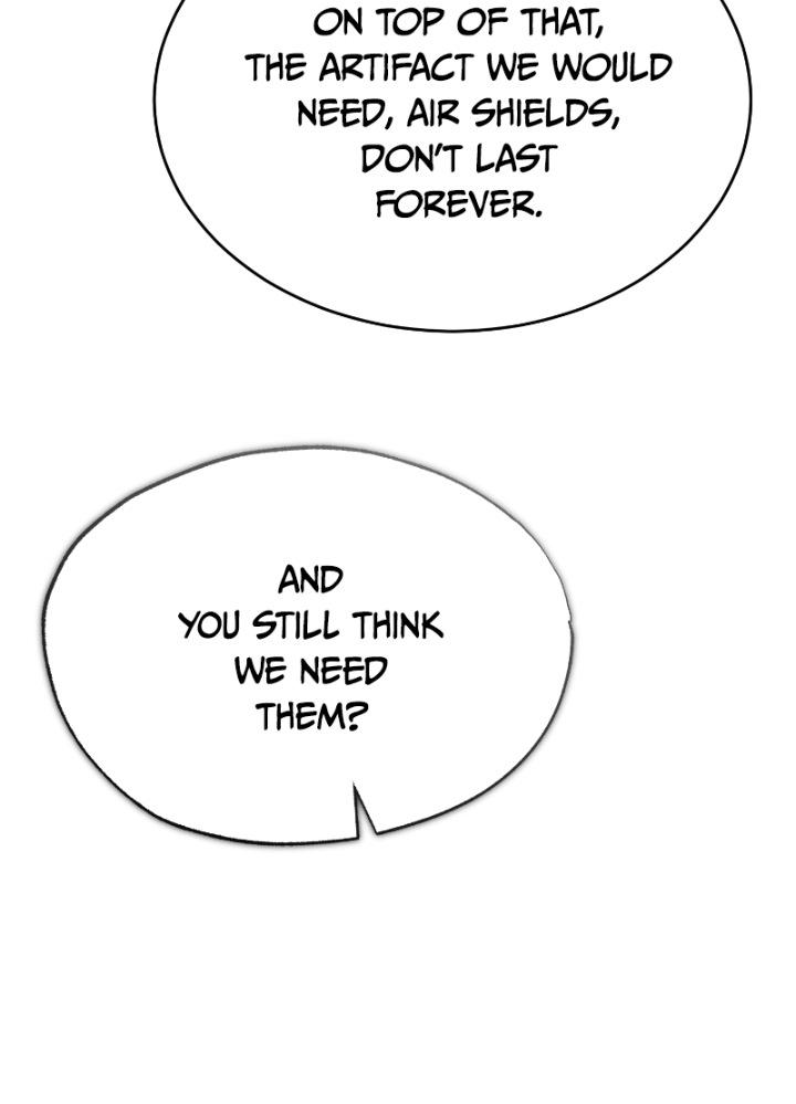 Descended from Divinity Chapter 44