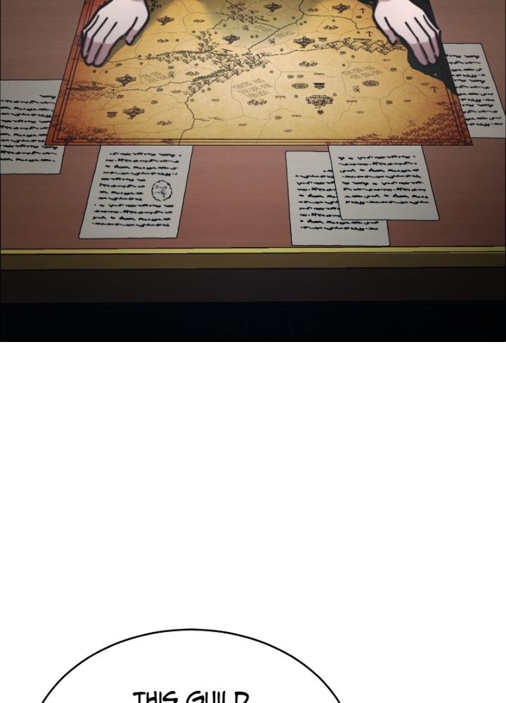 Descended from Divinity Chapter 44