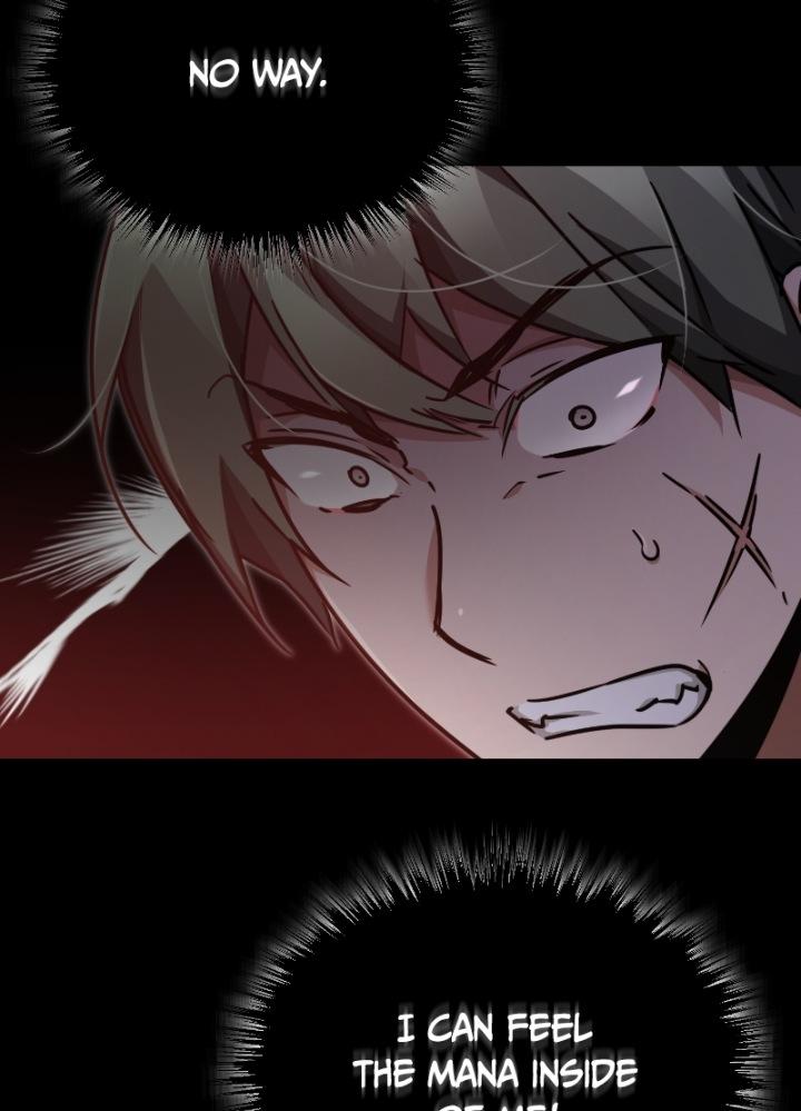 Descended from Divinity Chapter 44