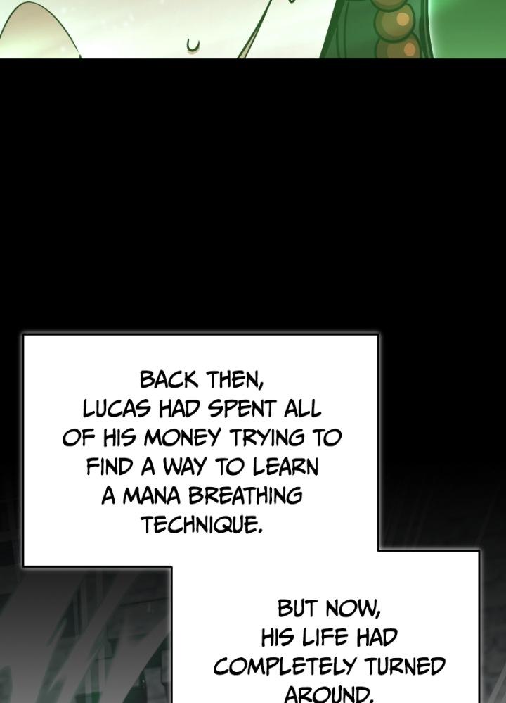 Descended from Divinity Chapter 44