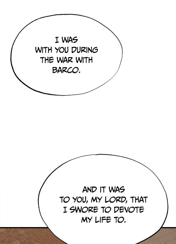 Descended from Divinity Chapter 44