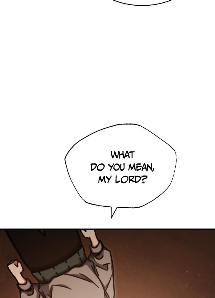 Descended from Divinity Chapter 44