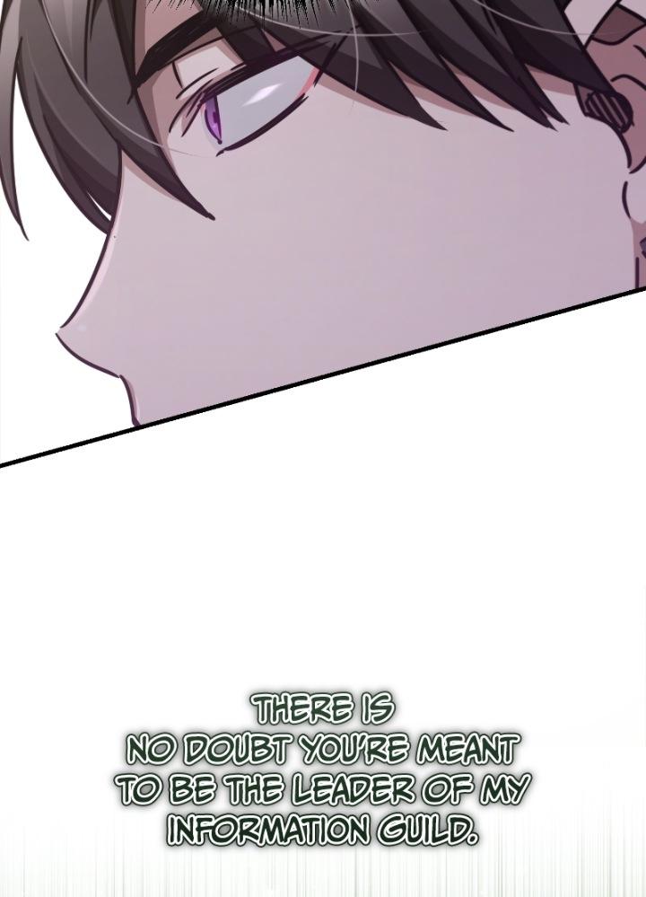 Descended from Divinity Chapter 44