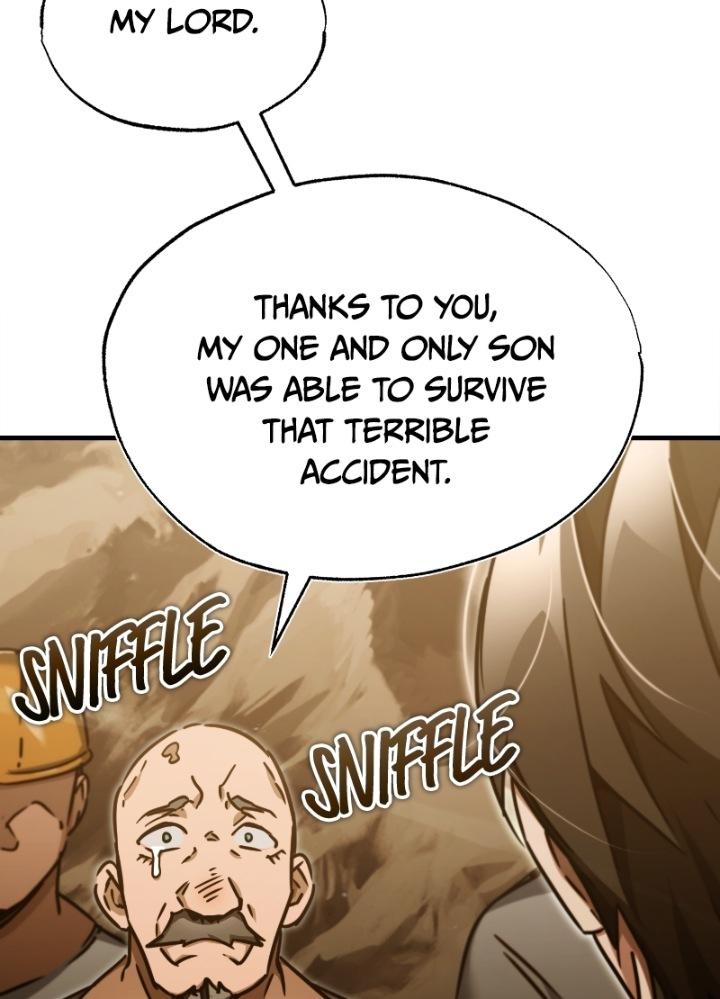 Descended from Divinity Chapter 44