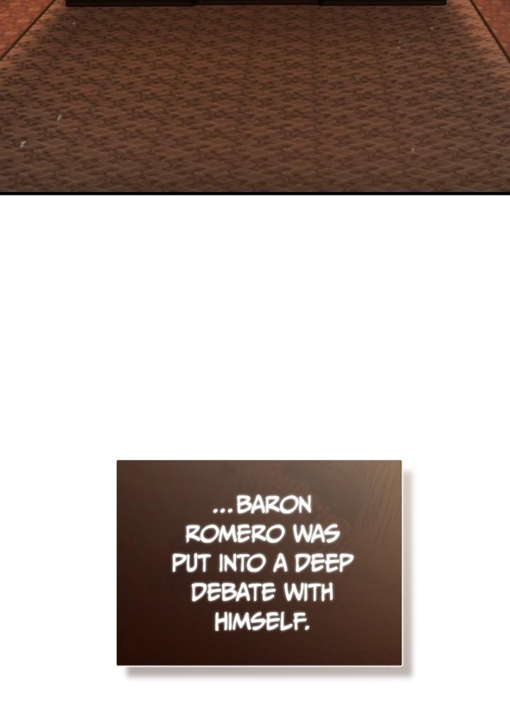 Descended from Divinity Chapter 44