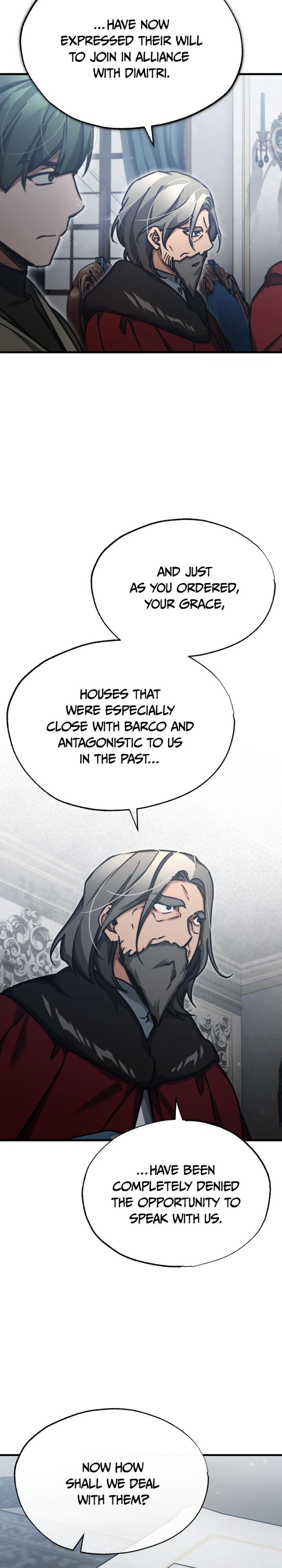 Descended from Divinity Episode 47 2
