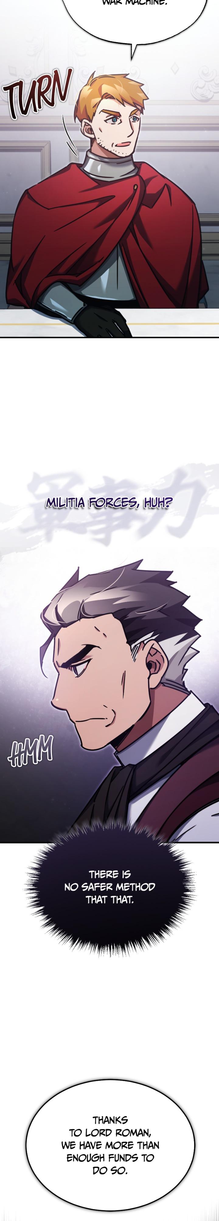 Descended from Divinity Episode 47 7