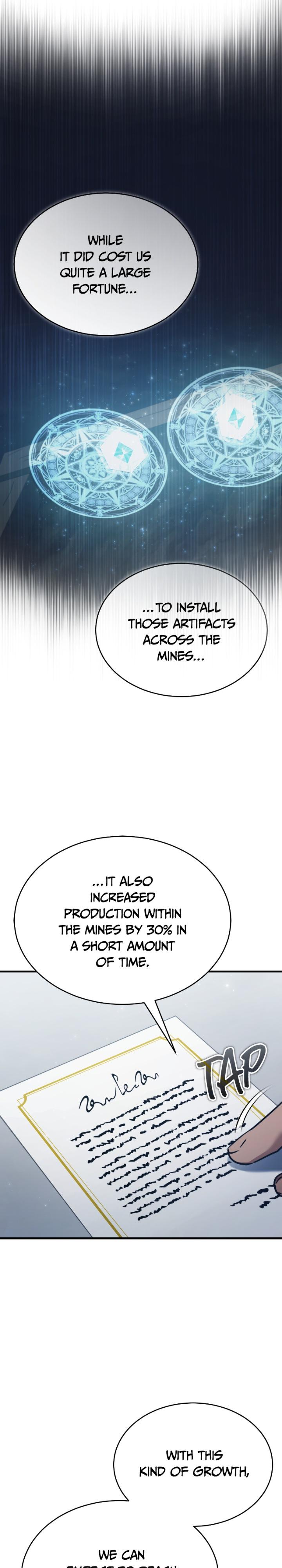 Descended from Divinity Episode 47 8