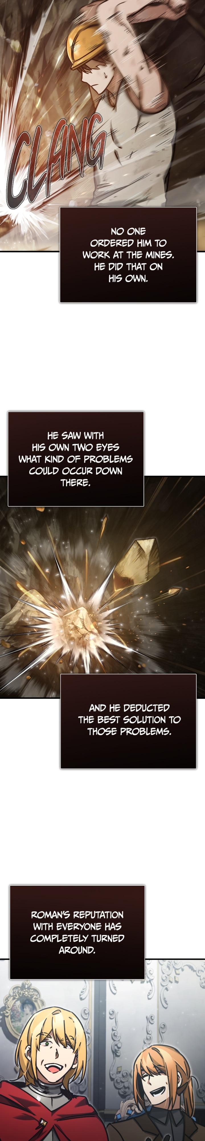 Descended from Divinity Episode 47 10