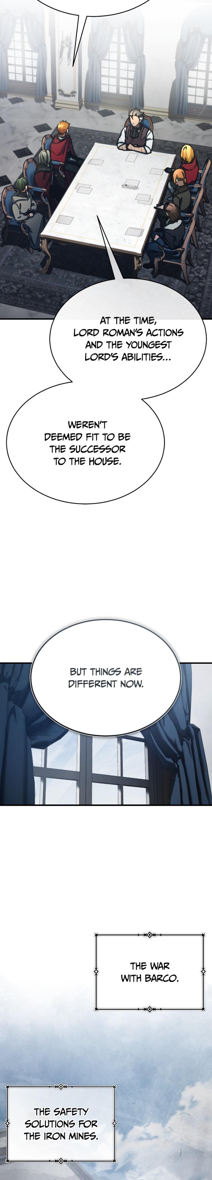 Descended from Divinity Episode 47 13