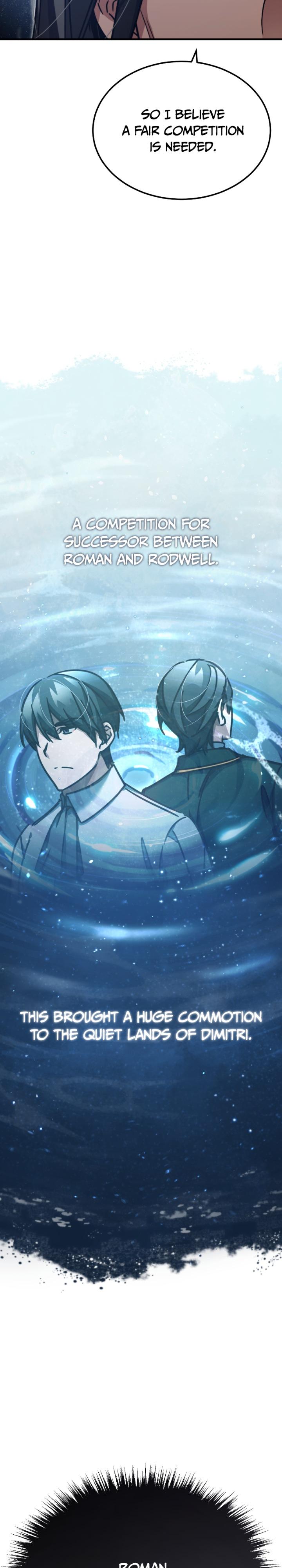 Descended from Divinity Episode 47 15